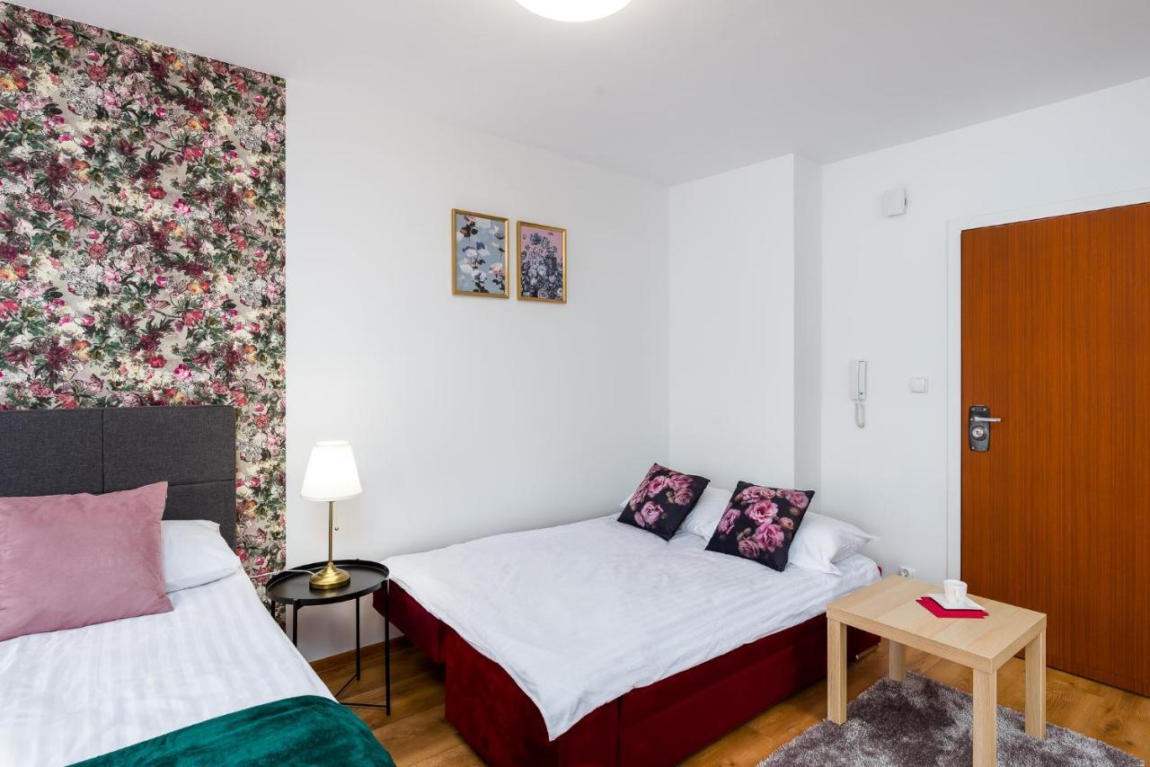 Sleepway - Dream Apartment