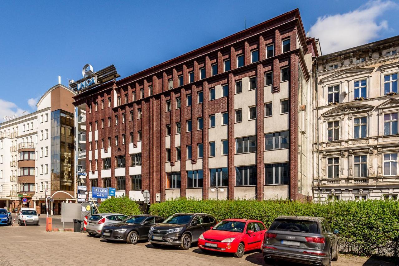 Apartment Sleepway - Dream Poznan