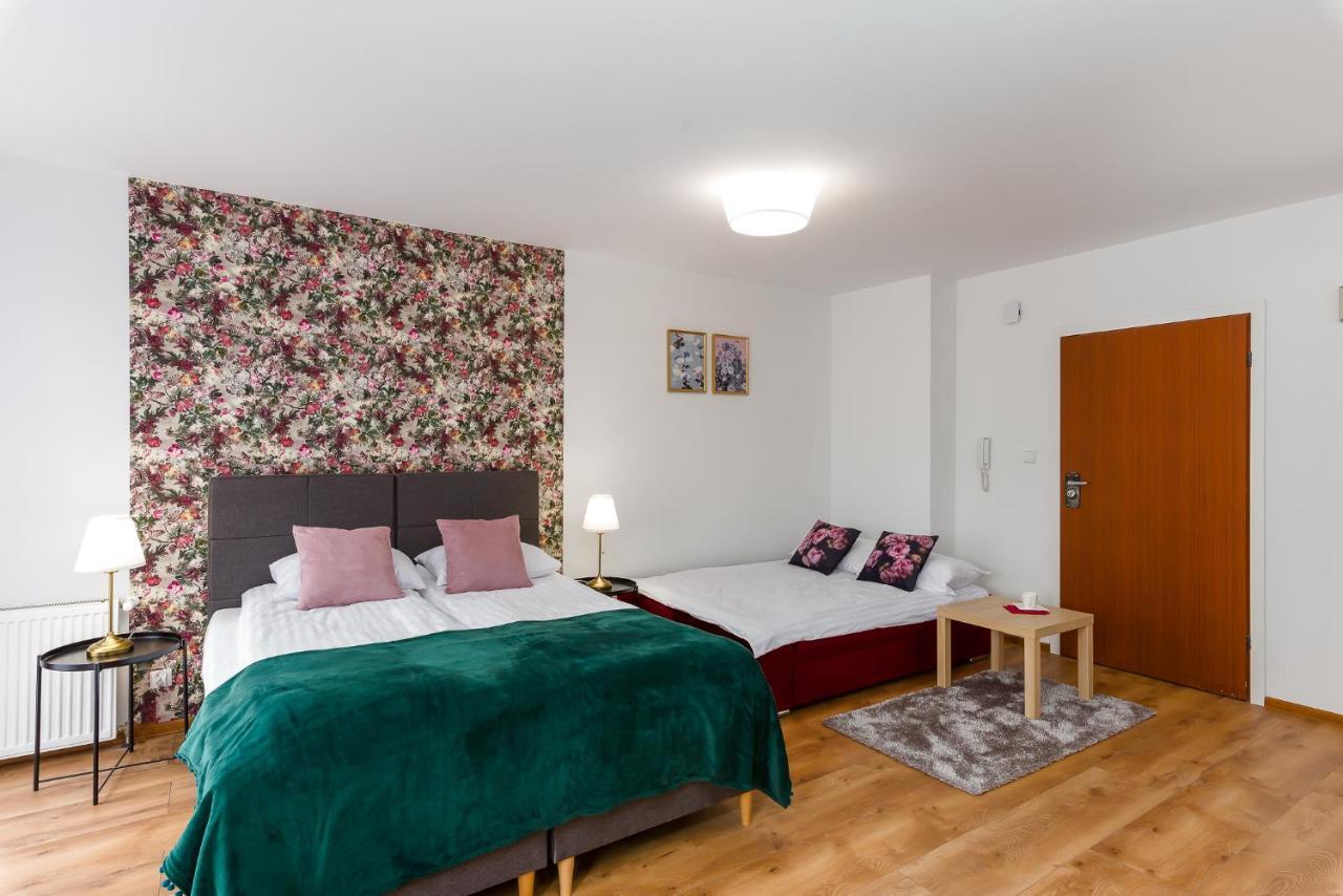 Sleepway - Dream Apartment Poznan