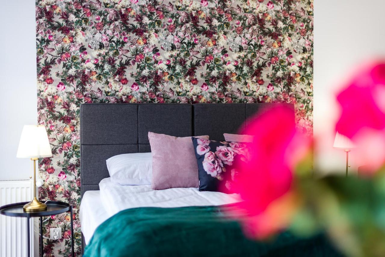Apartment Sleepway - Dream Poznan