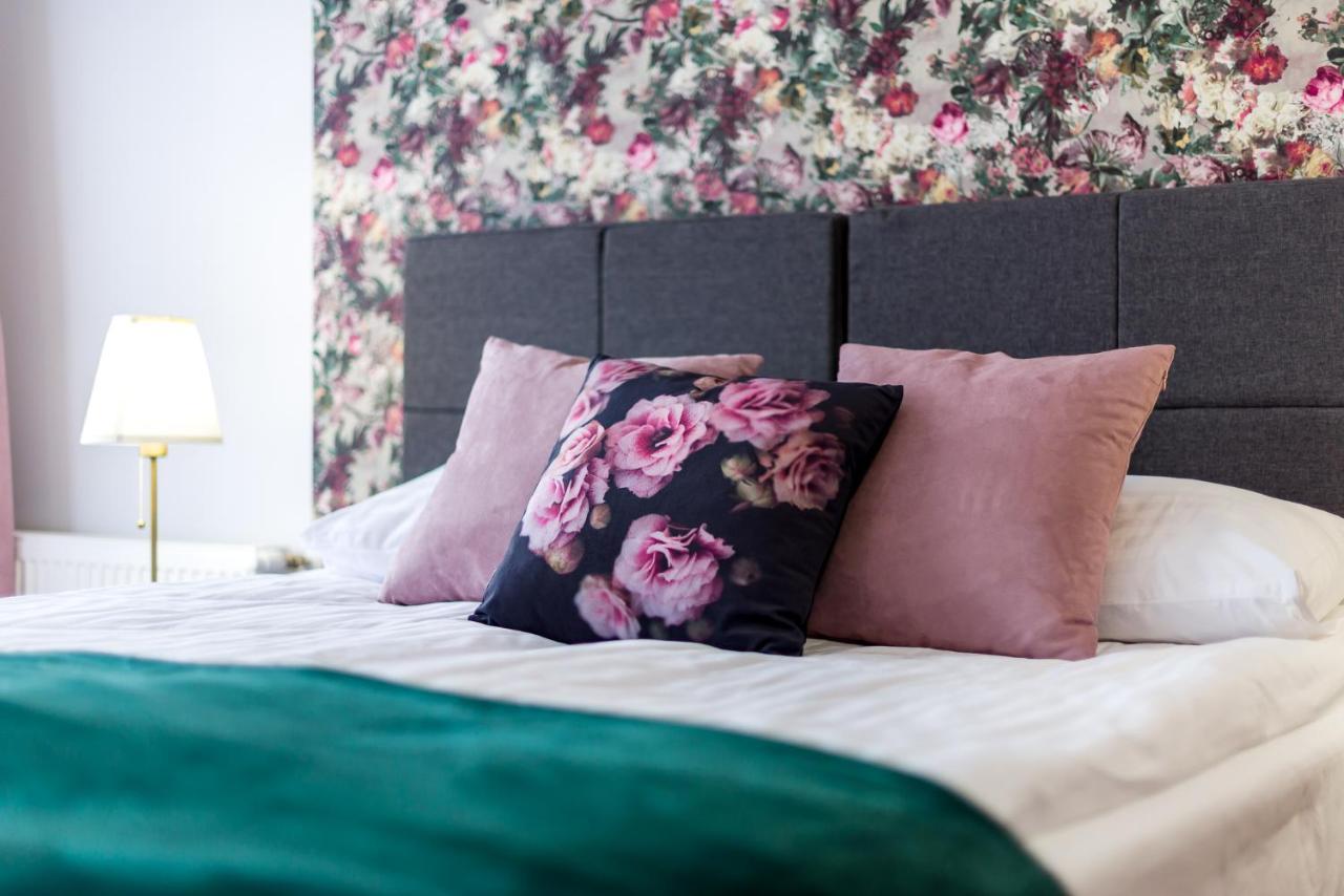 Apartment Sleepway - Dream Poznan